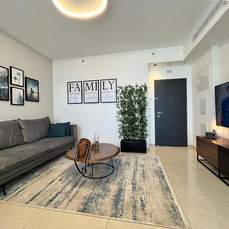 New Luxuries 3 Bedroom Apartment In J Tower Jerusalém Exterior foto