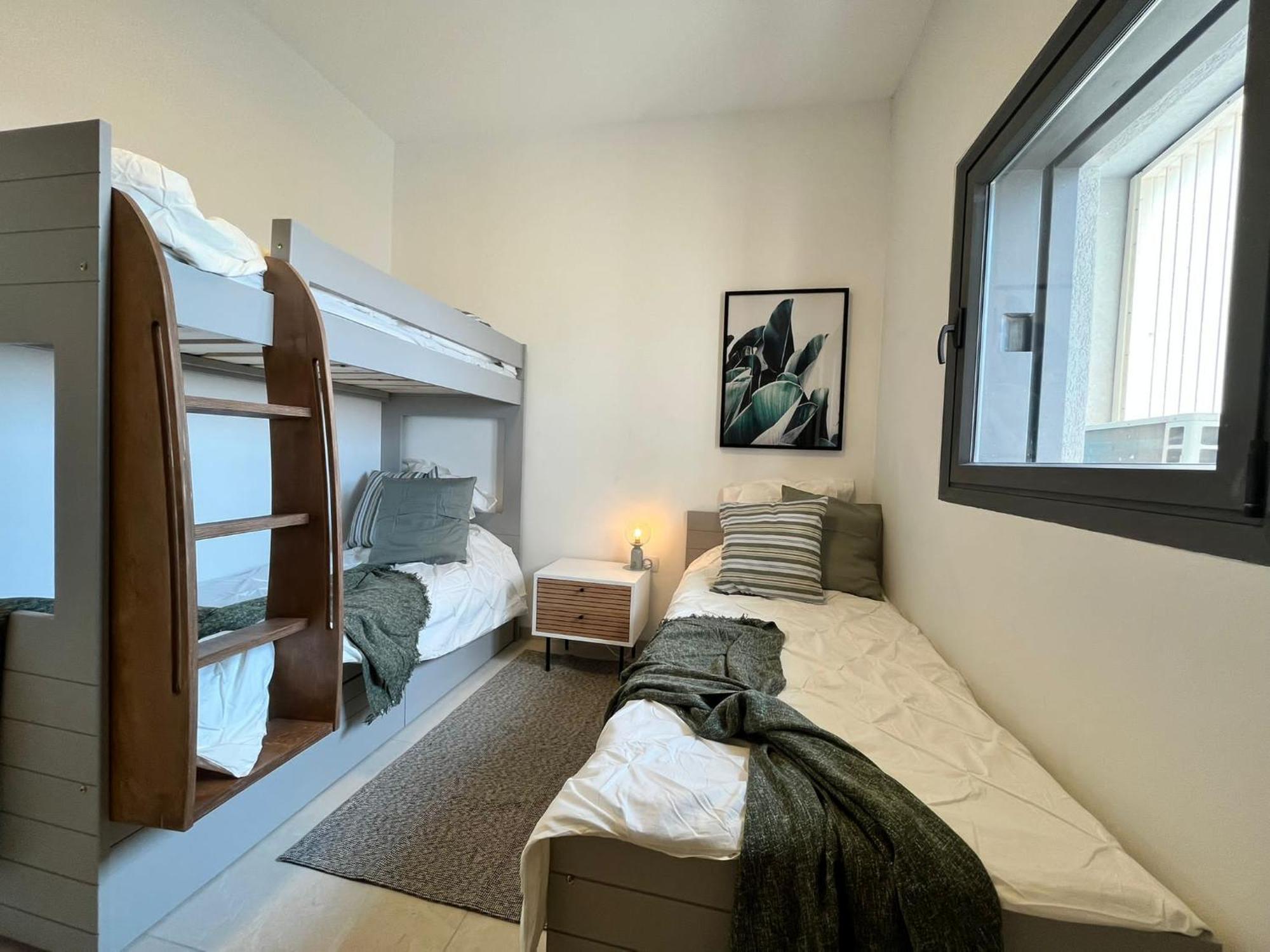 New Luxuries 3 Bedroom Apartment In J Tower Jerusalém Exterior foto